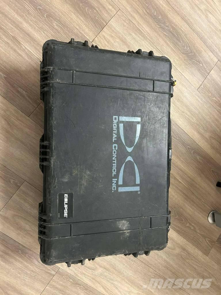 DigiTrak Eclipse Autre équipement souterrain