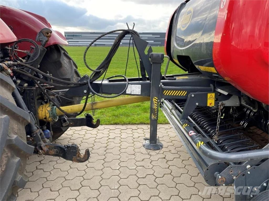 Vicon RV 5220 SC14 Presse à balle ronde