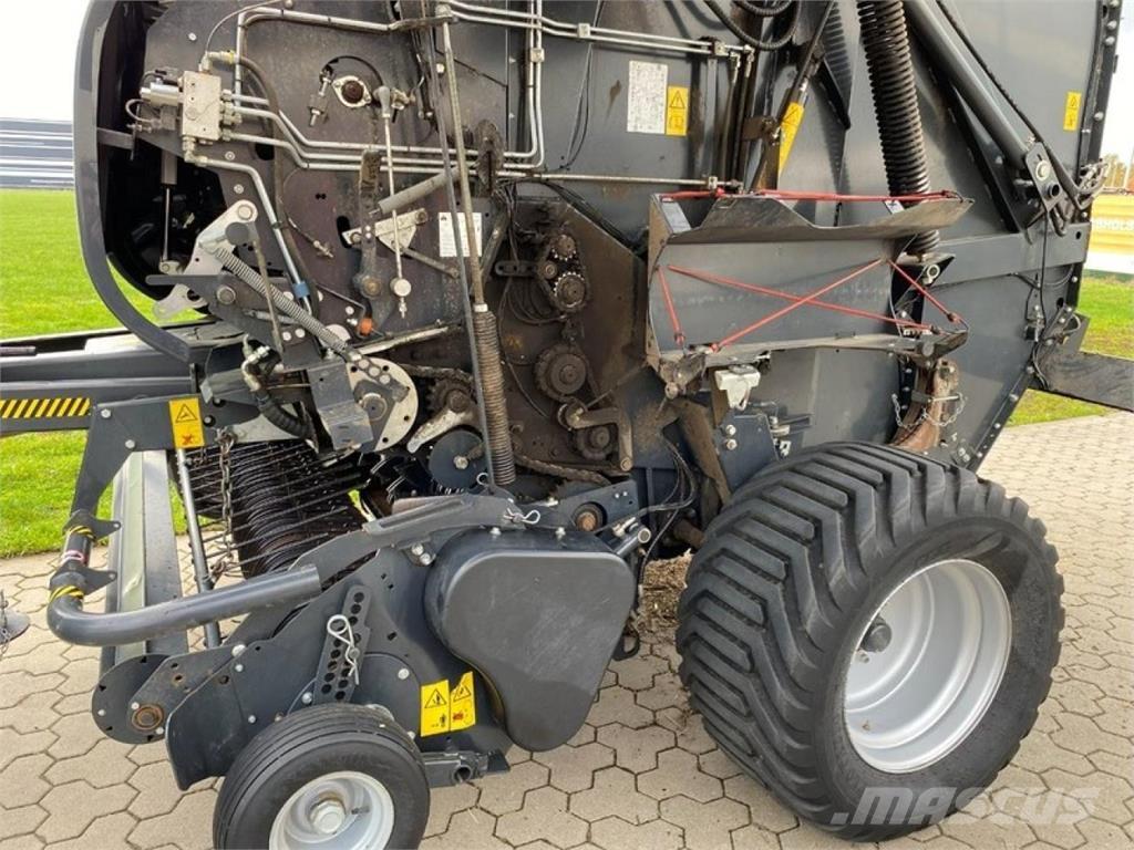 Vicon RV 5220 SC14 Presse à balle ronde