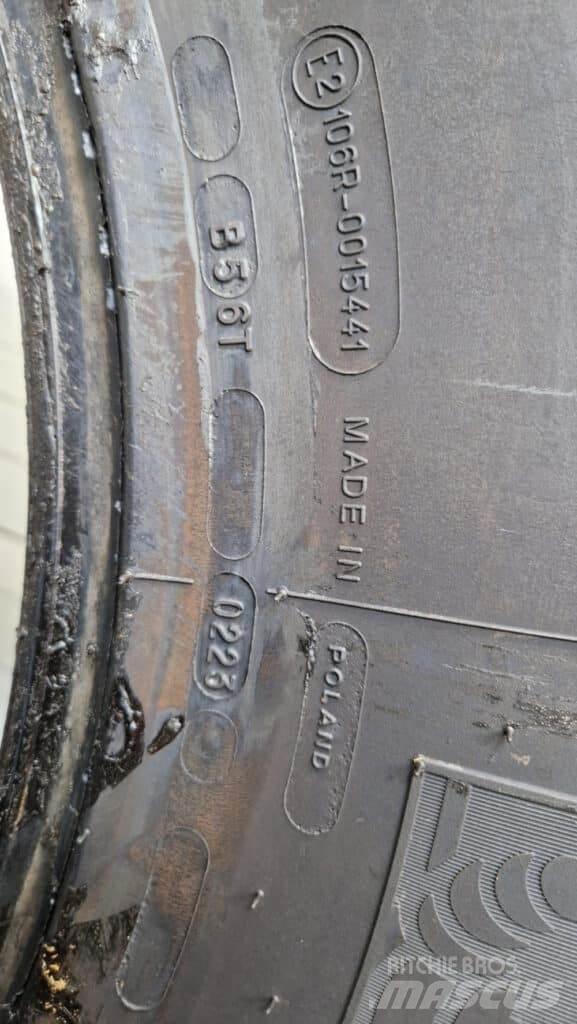 Michelin Reifen Pneus, roues et jantes