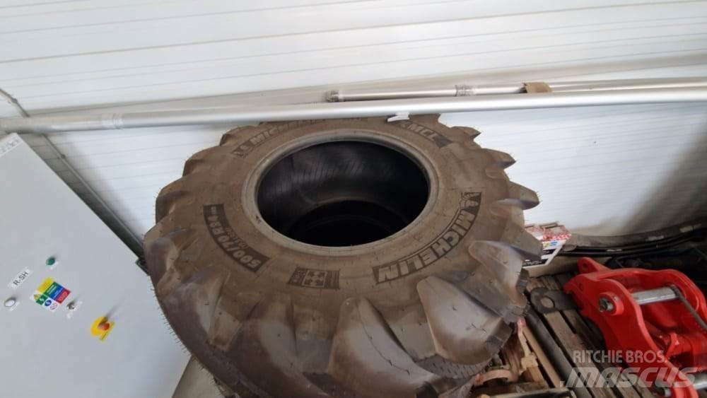 Michelin Reifen Pneus, roues et jantes