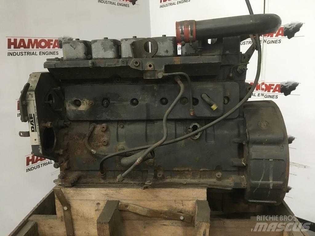 DAF 311 FOR PARTS Construction - Autres