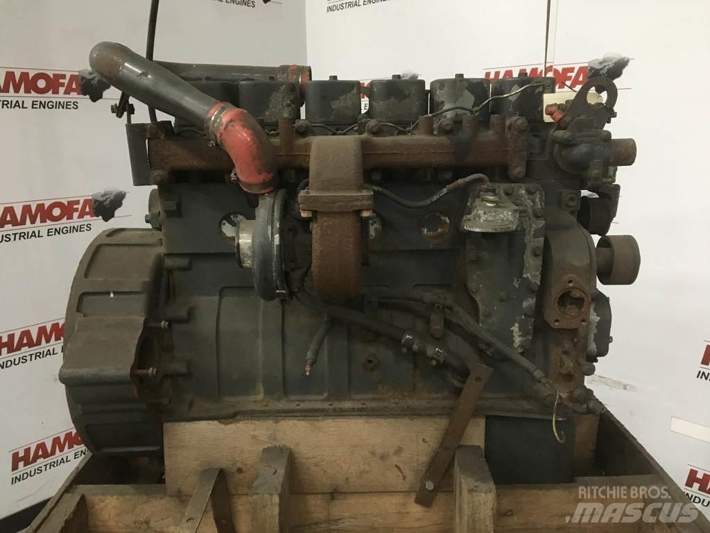 DAF 311 FOR PARTS Construction - Autres