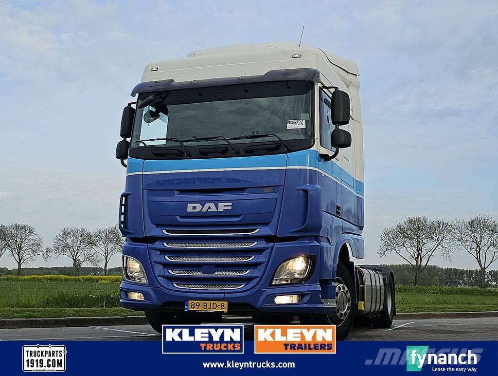 DAF XF 440 Tracteur routier