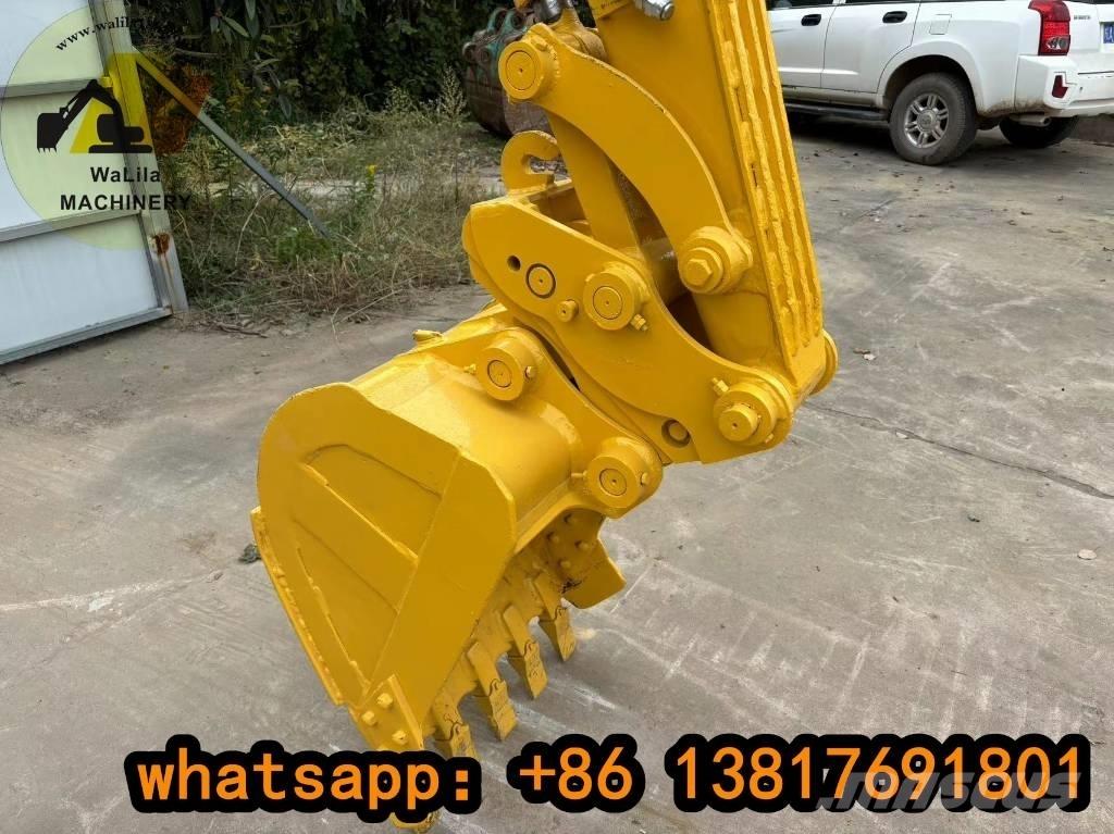 Komatsu PC 55 MR Mini pelle < 7t