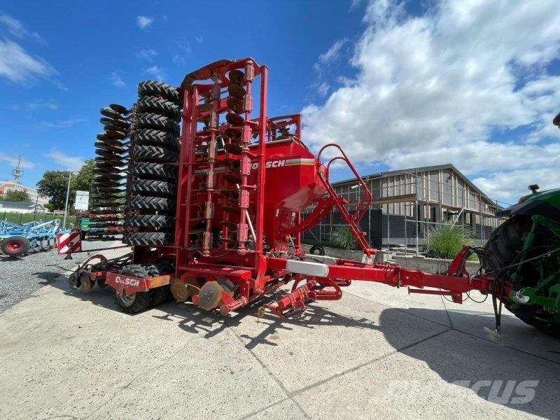 Horsch Pronto 9 DC Agriculture - Autres
