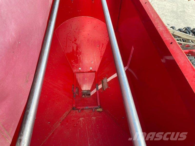 Horsch Pronto 9 DC Agriculture - Autres