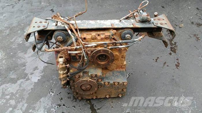 Mercedes-Benz 1619 Transport - Autres