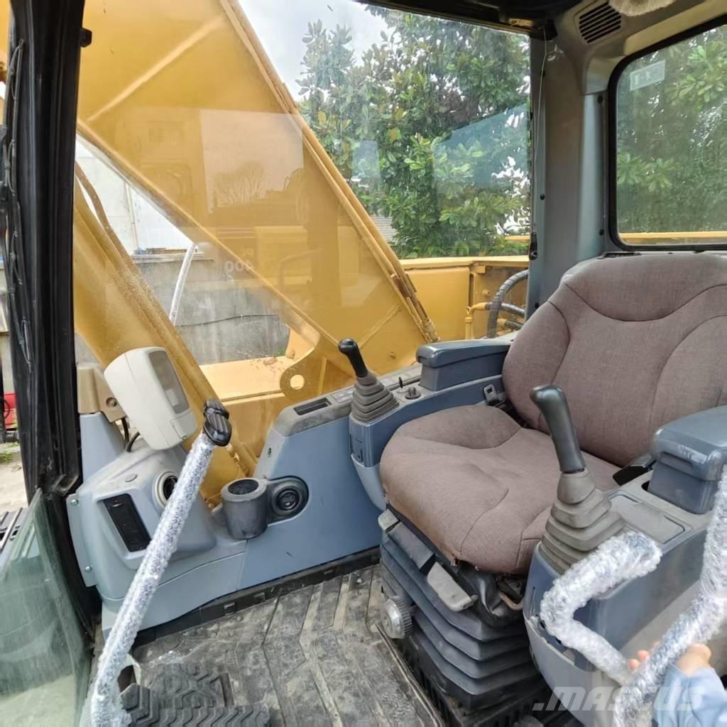 CAT 320 C L Pelle sur chenilles