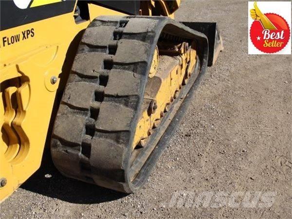 CAT 289 D Chargeuse compacte