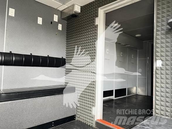 Cimarron  Construction - Autres