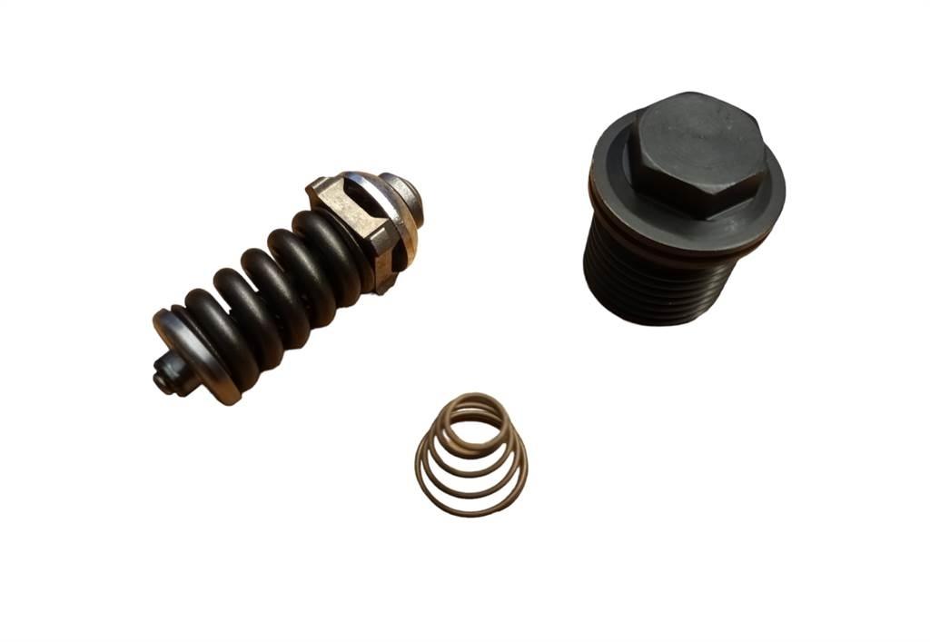 Eco Log 7034985 Hydraulique