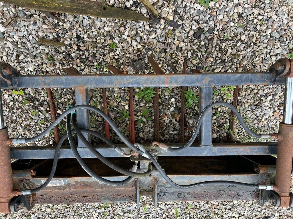 Schäffer HL Autres équipements de chargement et de levage