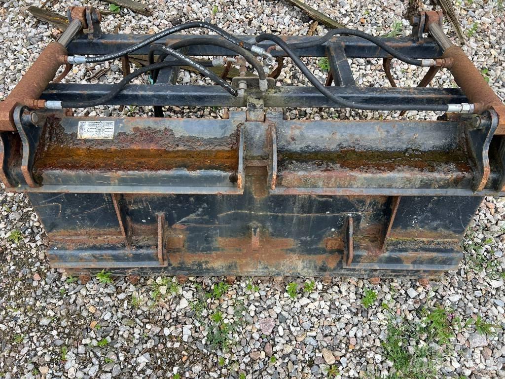 Schäffer HL Autres équipements de chargement et de levage