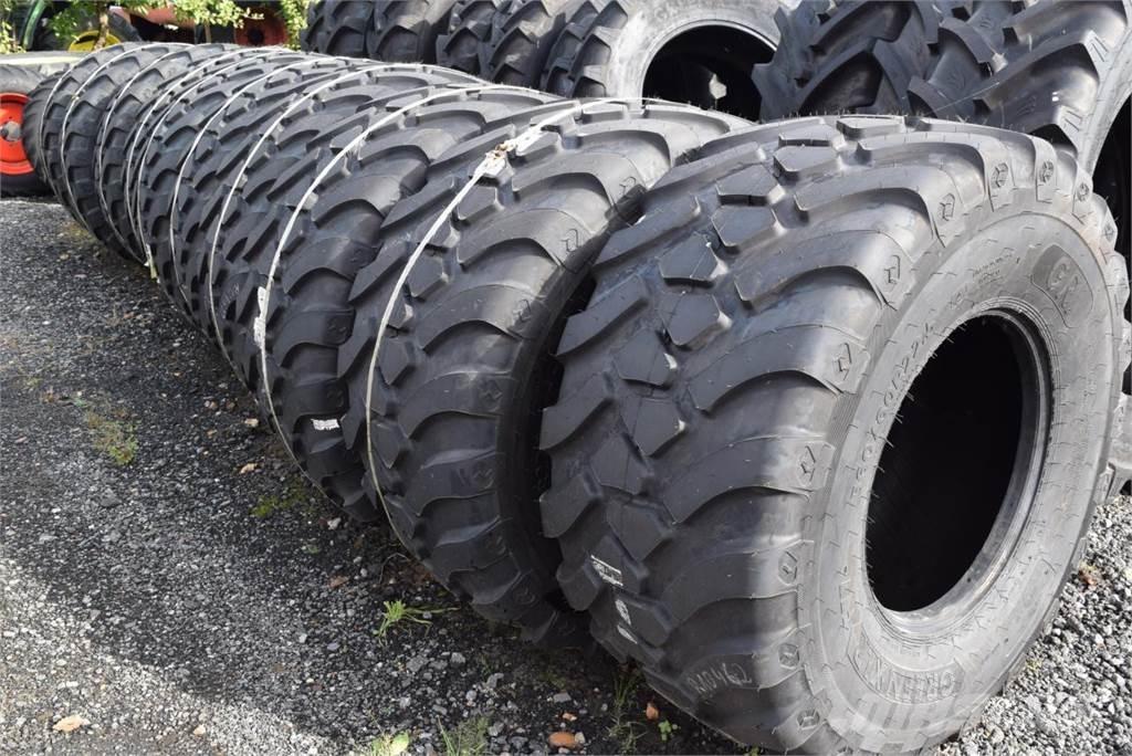  560/60R22.5  ***GRI*** Pneus, roues et jantes