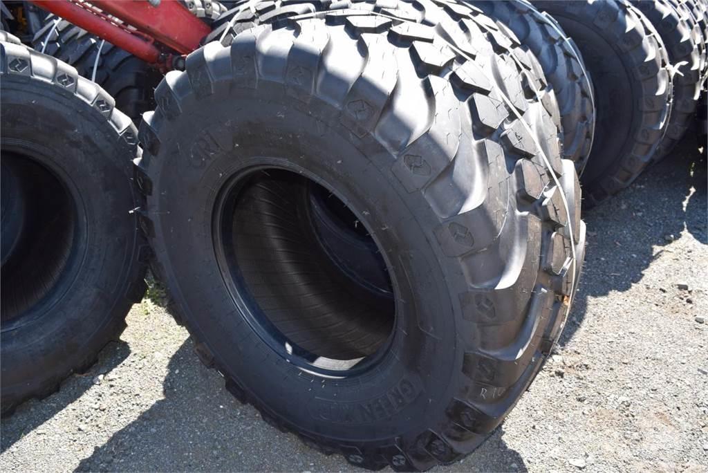  560/60R22.5  ***GRI*** Pneus, roues et jantes
