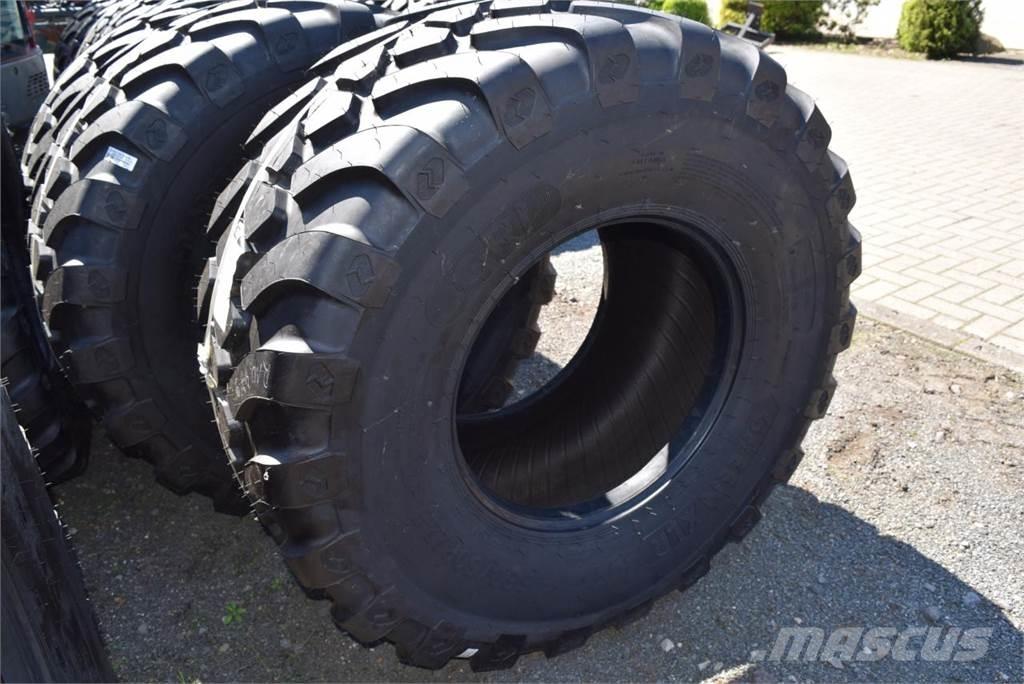  560/60R22.5  ***GRI*** Pneus, roues et jantes