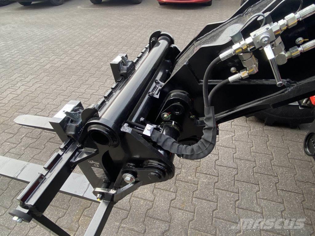 Manitou MLT635 Chariot télescopique