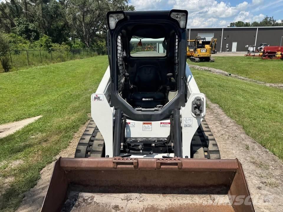 Bobcat T 590 Chargeuse compacte