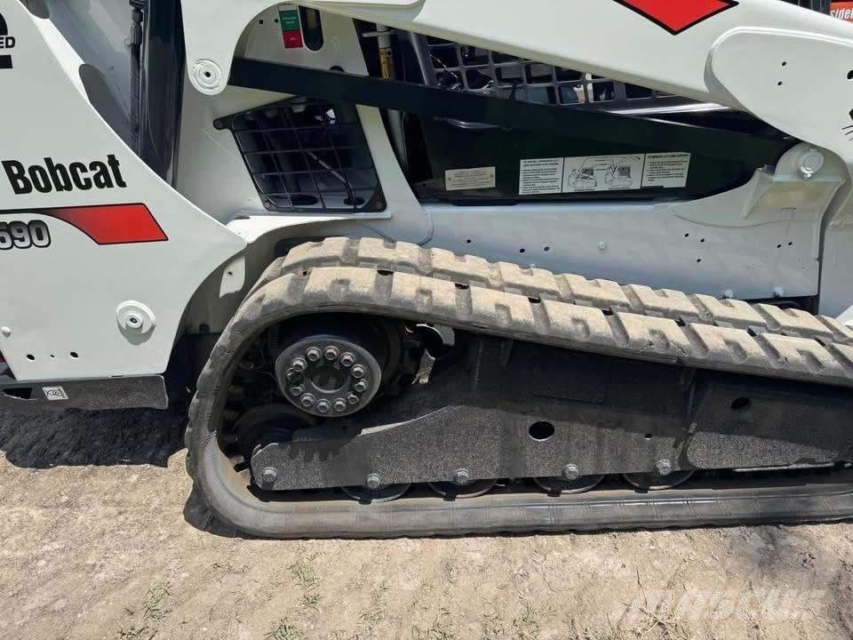 Bobcat T 590 Chargeuse compacte