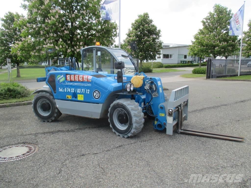 Genie GTH 2506 Chariot télescopique
