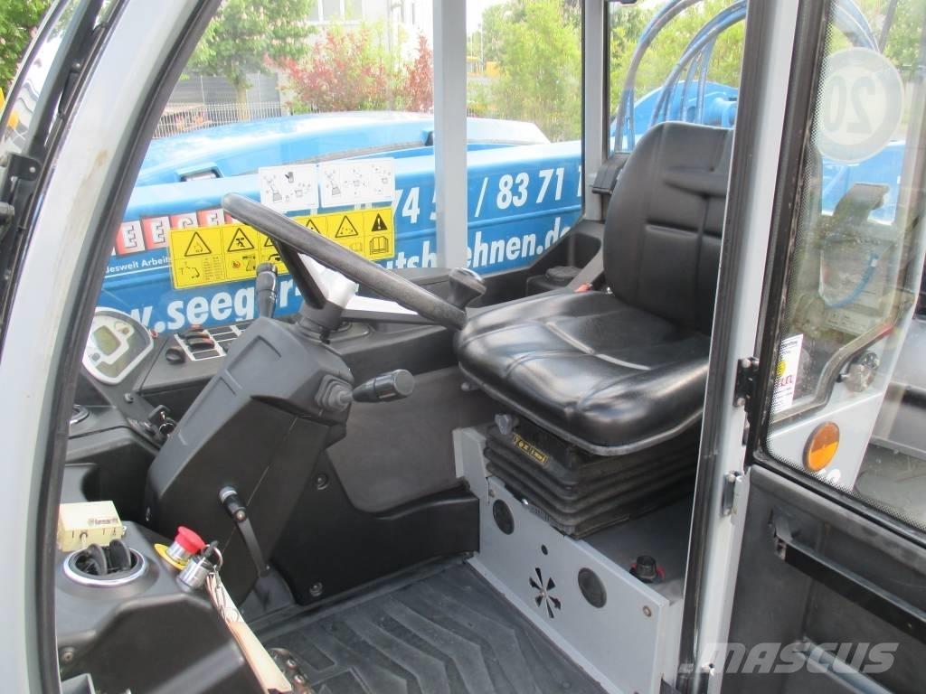 Genie GTH 2506 Chariot télescopique