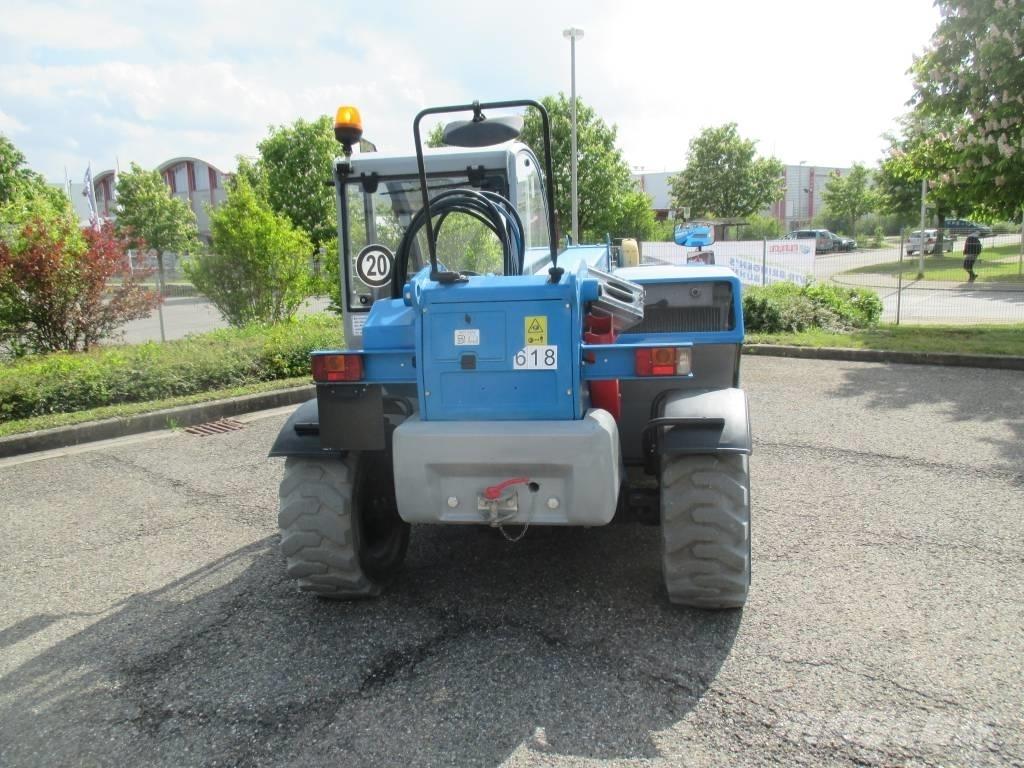Genie GTH 2506 Chariot télescopique