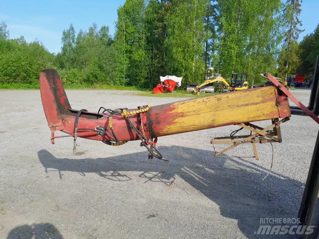 JF 1300 Autres matériels de fenaison