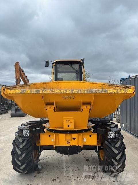 JCB 6 T 2 ST 5 Mini tombereau
