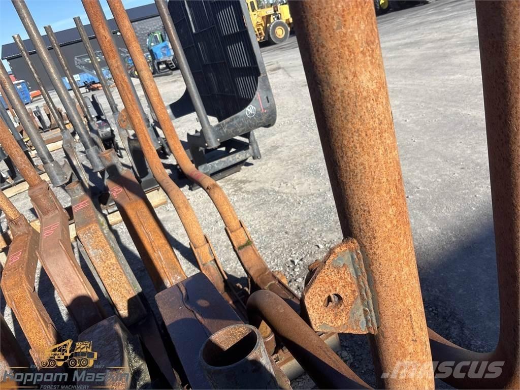 Rottne F10 Autres accessoires pour matériel forestier