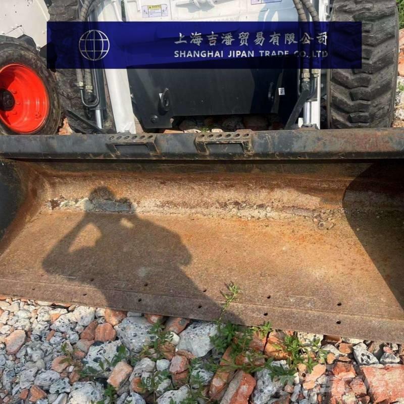 Bobcat S 590 Chargeuse compacte