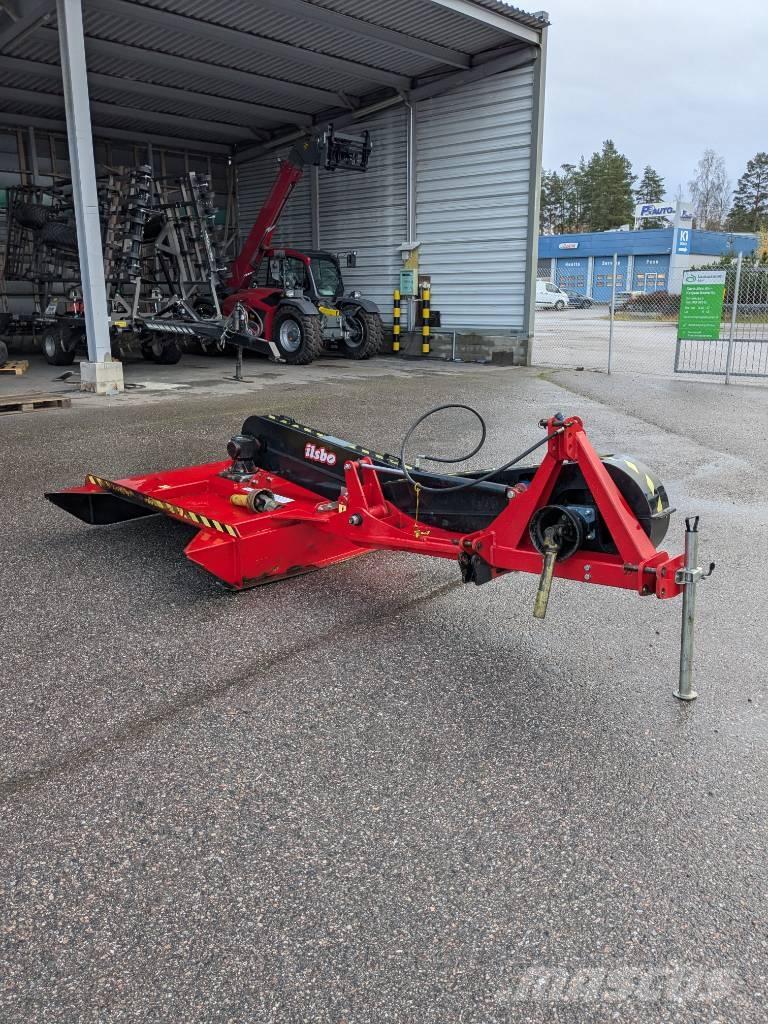 Ilsbo M150S Broyeur / Gyrobroyeur / Epareuse