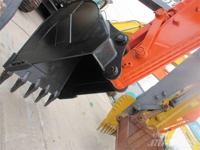 Doosan DX 300 Pelle sur chenilles