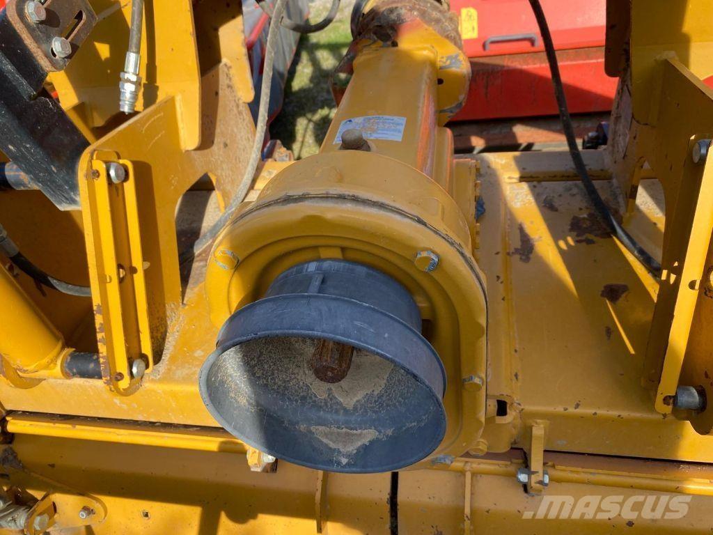 Alpego KH 300 R Herse rotative, rotavator