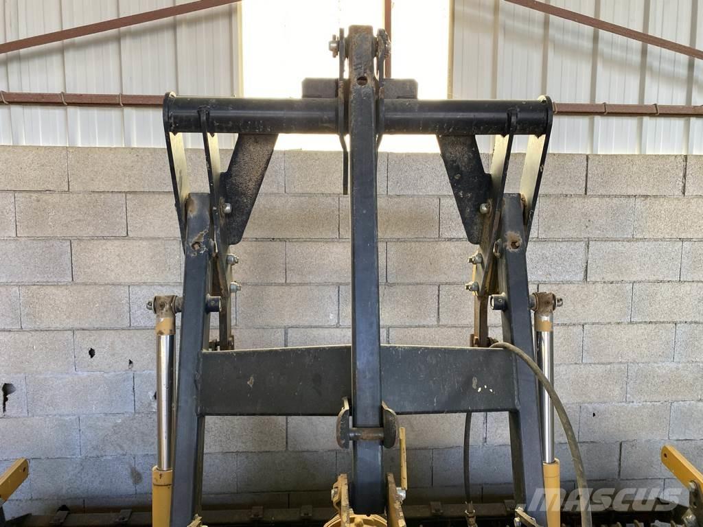 Alpego KH 300 R Herse rotative, rotavator