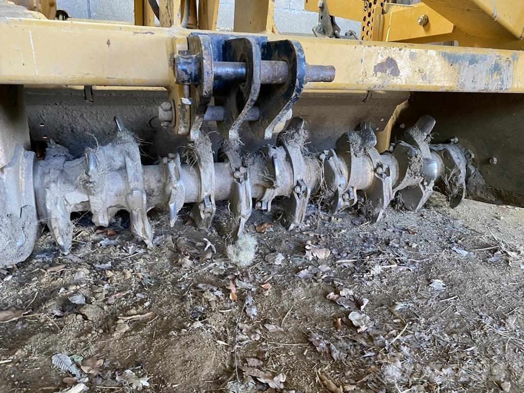 Alpego KH 300 R Herse rotative, rotavator