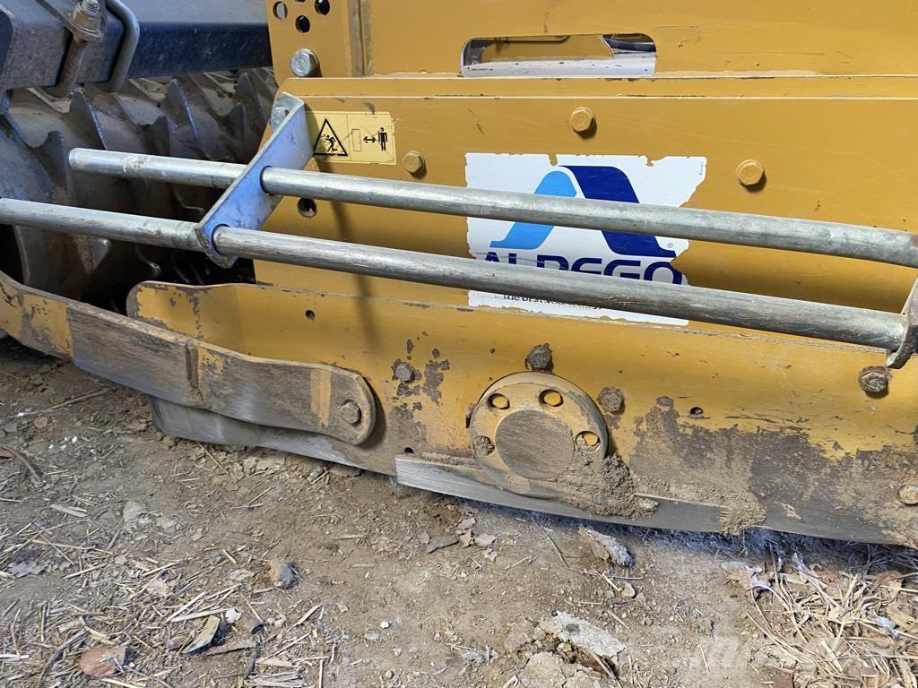 Alpego KH 300 R Herse rotative, rotavator