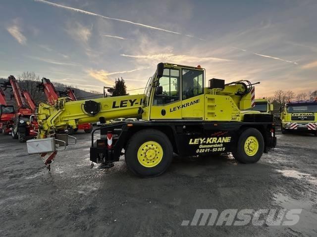 Terex AC 30 City Grues tout terrain