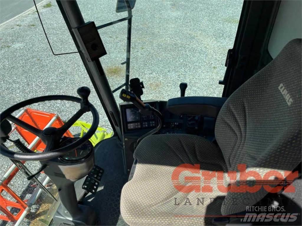 CLAAS Medion 310 Moissonneuse batteuse