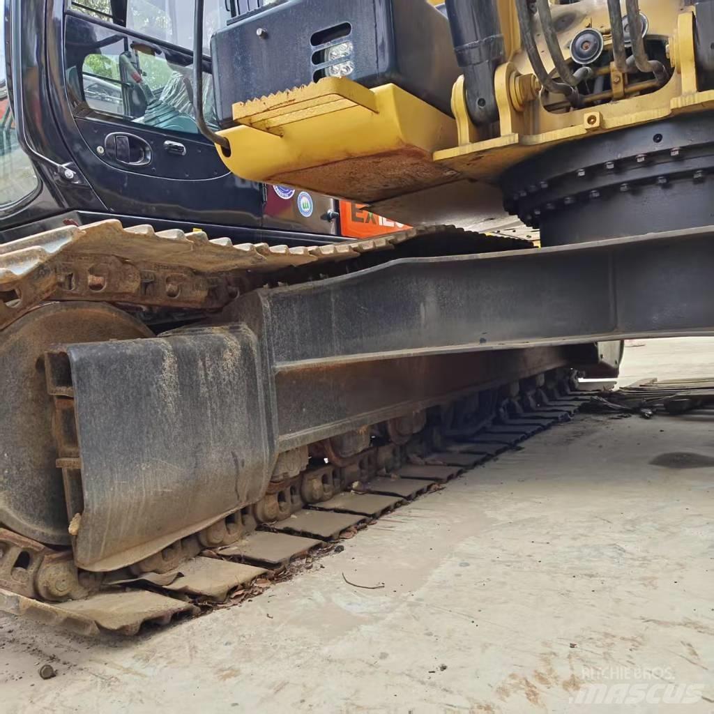 CAT 315D2 Pelle sur chenilles
