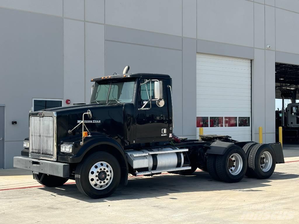 Western Star 4900 Tracteur routier