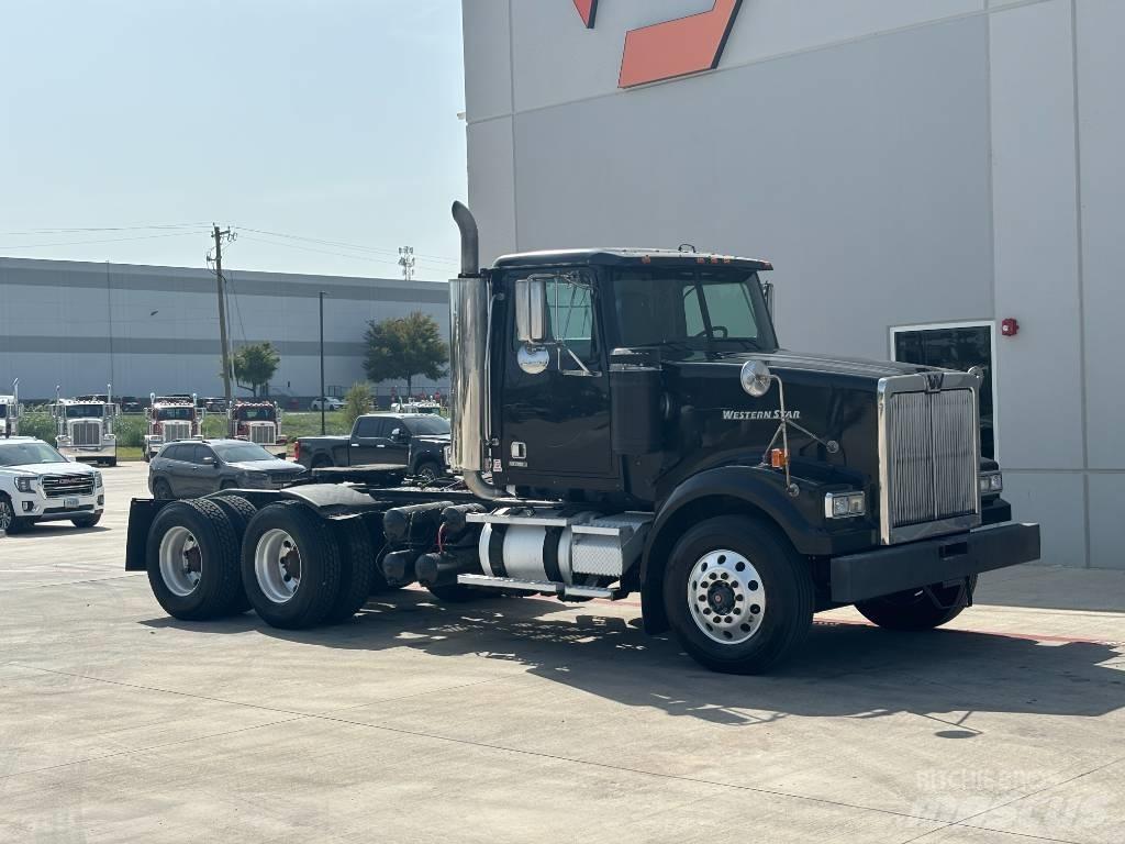 Western Star 4900 Tracteur routier
