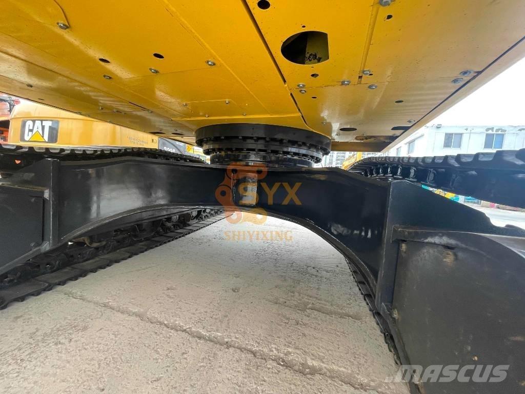 Komatsu PC 400-8 R Pelle sur chenilles