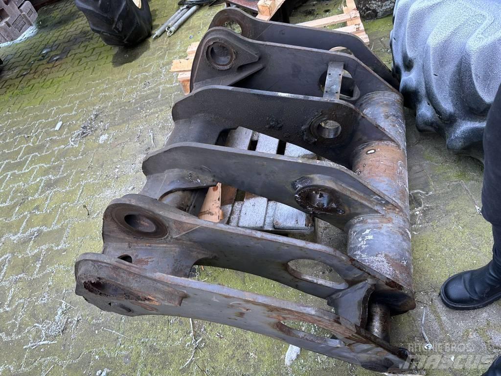 Volvo Quick coupler Attache rapide pour godet