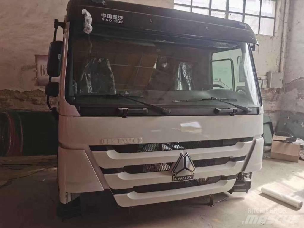 Sinotruk D12 Moteur