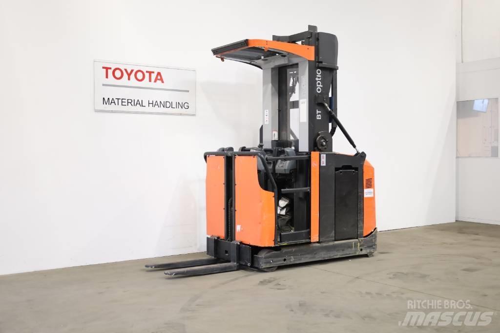 Toyota OME 100 H Préparateur de commande moyenne levée