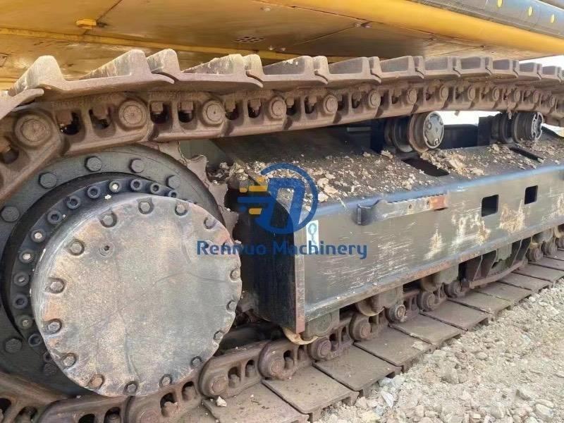 CAT 336 D2 Pelle sur chenilles