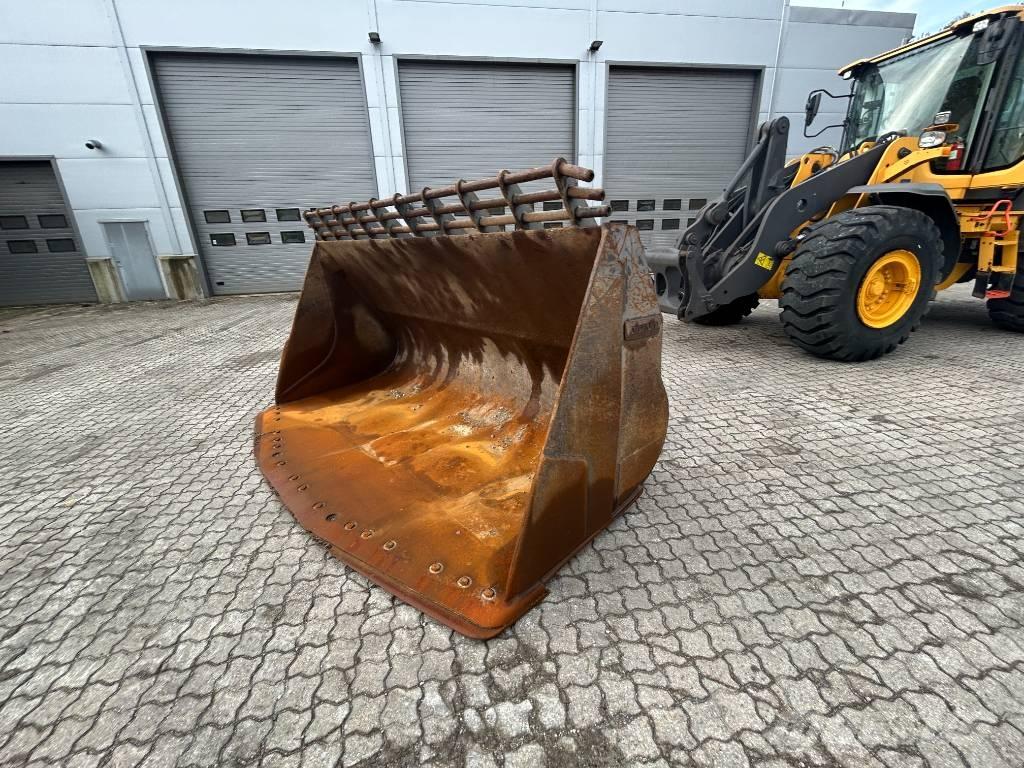 Volvo L110H Chargeuse sur pneus