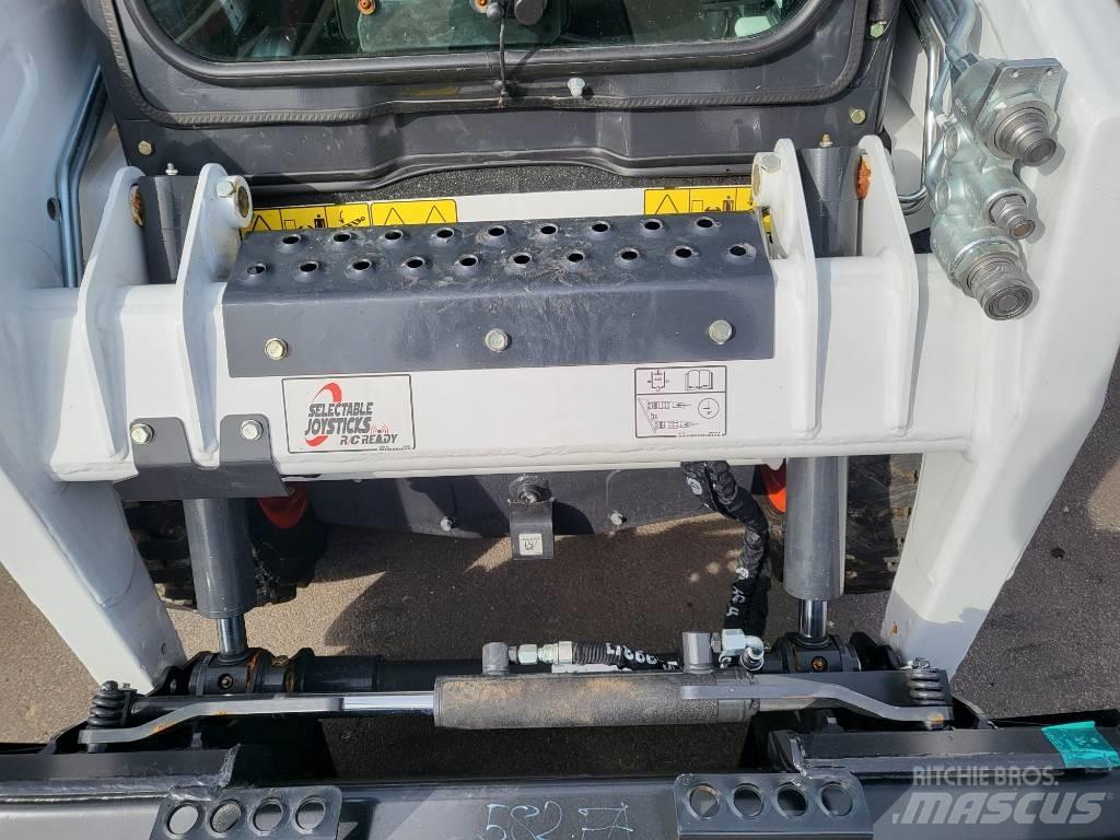 Bobcat S100 Chargeuse compacte