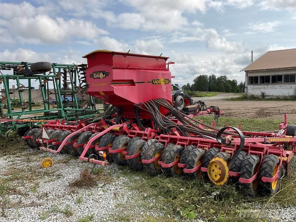 Väderstad RapidA800S Semoir